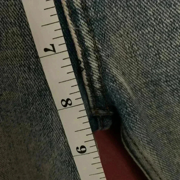 One Teaspoon Jeans - Picture 4 of 8